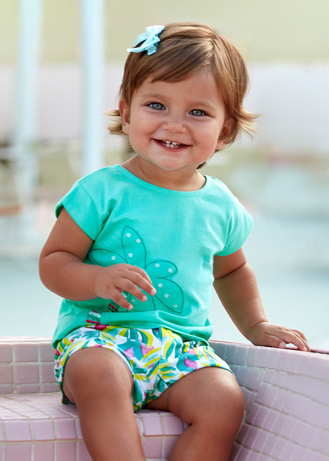 Mayoral komple, 74-98