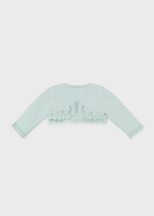 Mayoral bolero