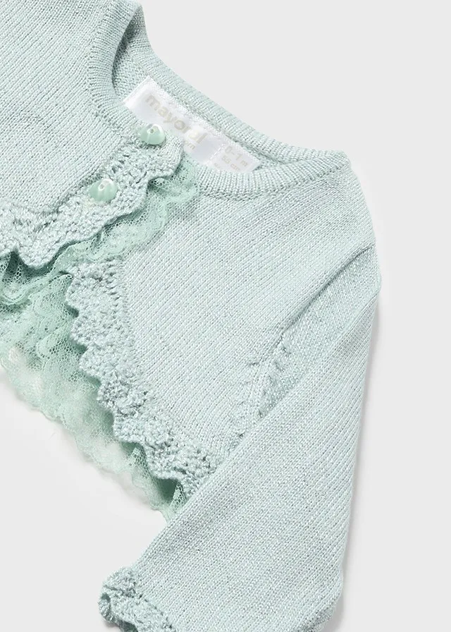 Mayoral bolero