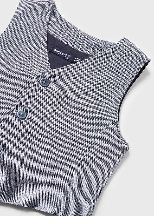 Mayoral prsluk, 74-98