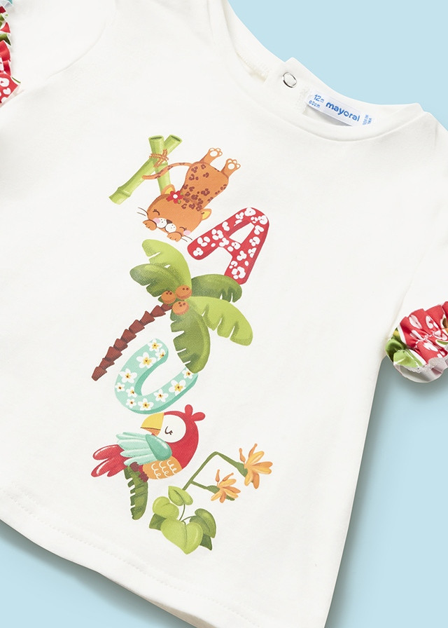 Mayoral kupaći, 74-98