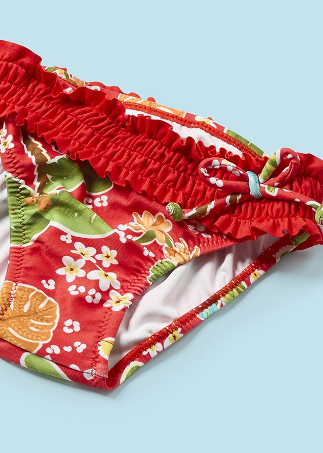 Mayoral kupaći, 74-98