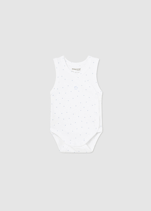 Mayoral bodi preklop