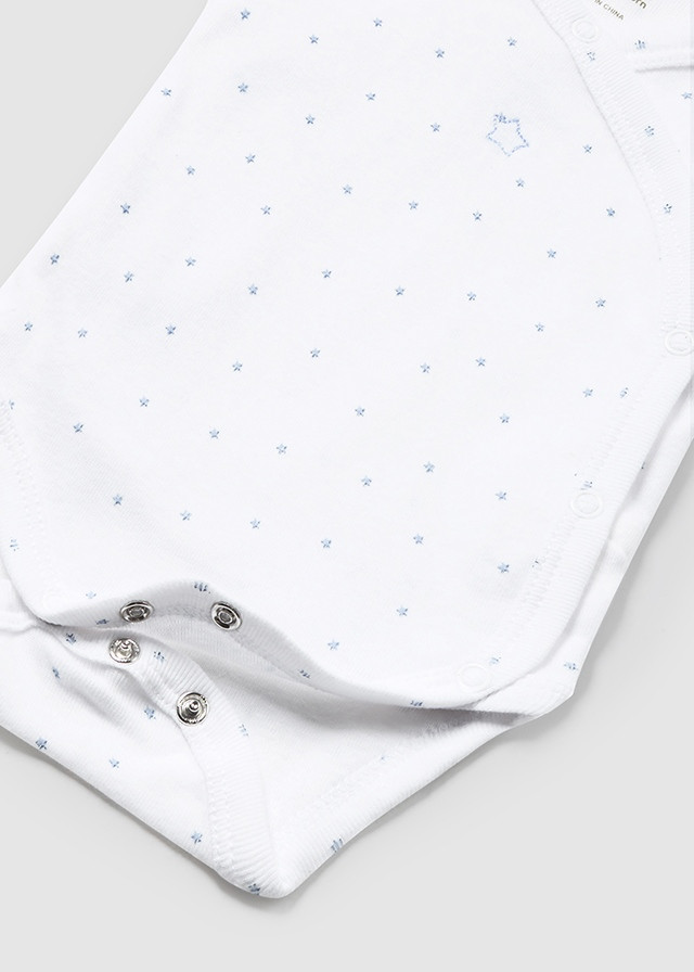 Mayoral bodi preklop