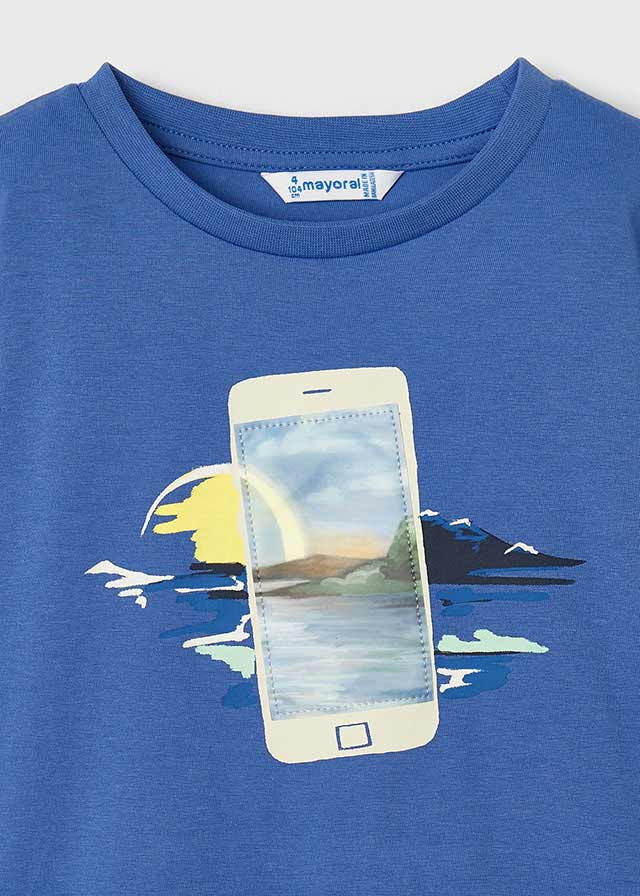 Mayoral majica, 2-9g