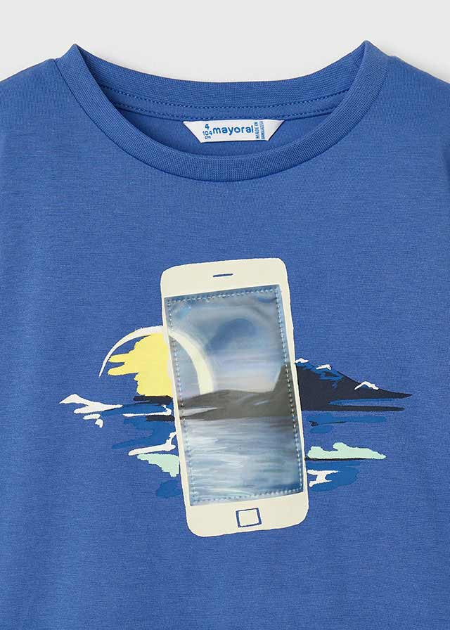 Mayoral majica, 2-9g