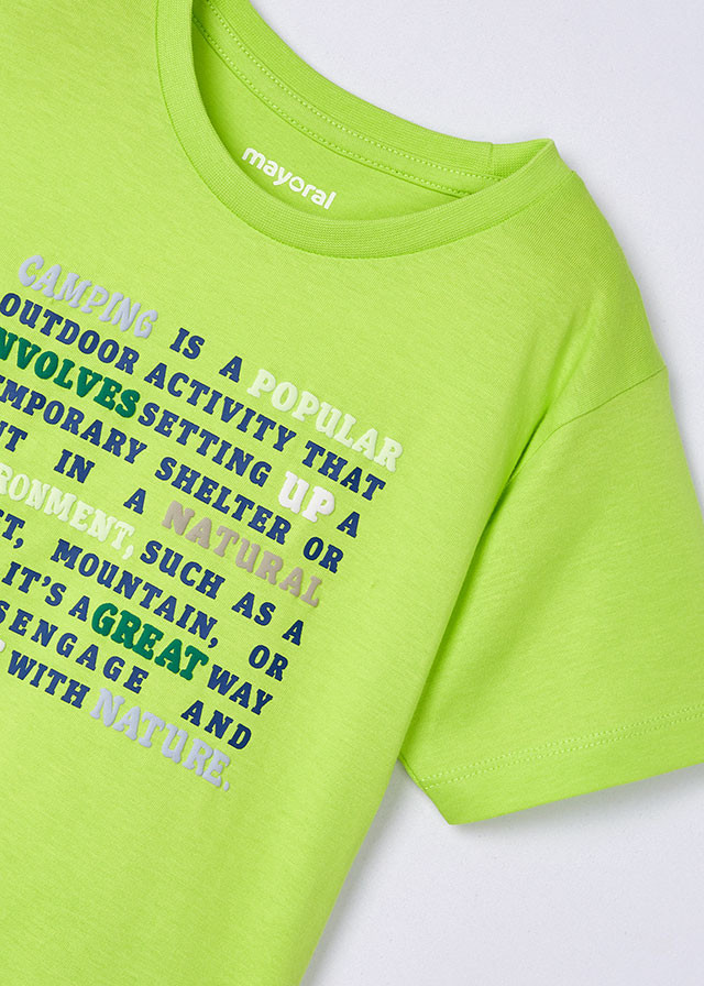 Mayoral majica 2/1, 2-9g