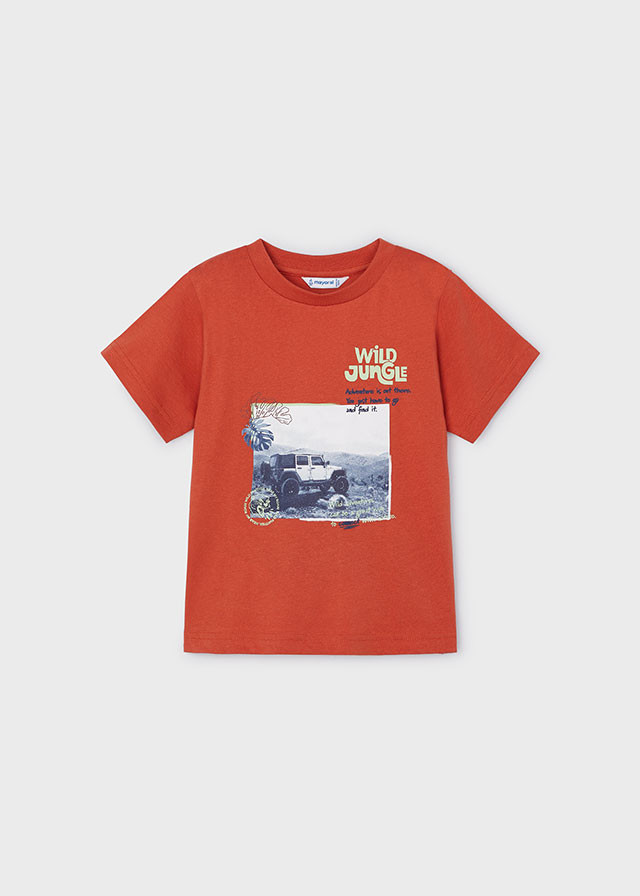 Mayoral majica, 2-9g