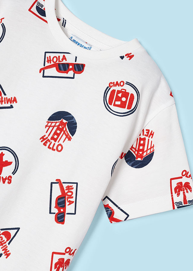 Mayoral majica 2/1, 2-9g