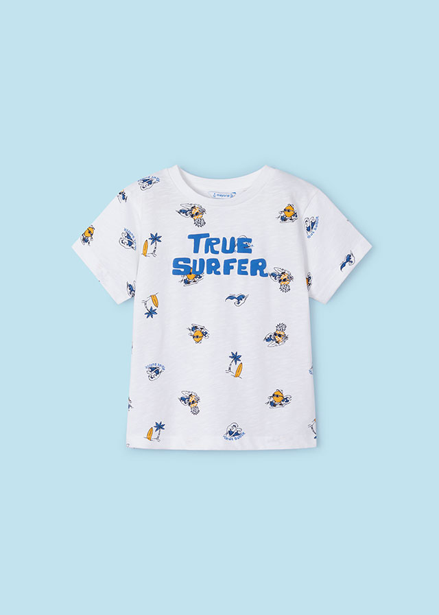 Mayoral majica, 2-9g