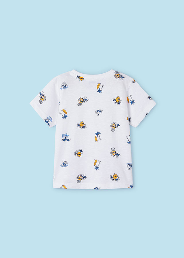 Mayoral majica, 2-9g