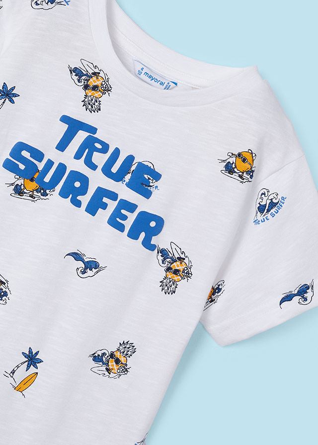 Mayoral majica, 2-9g