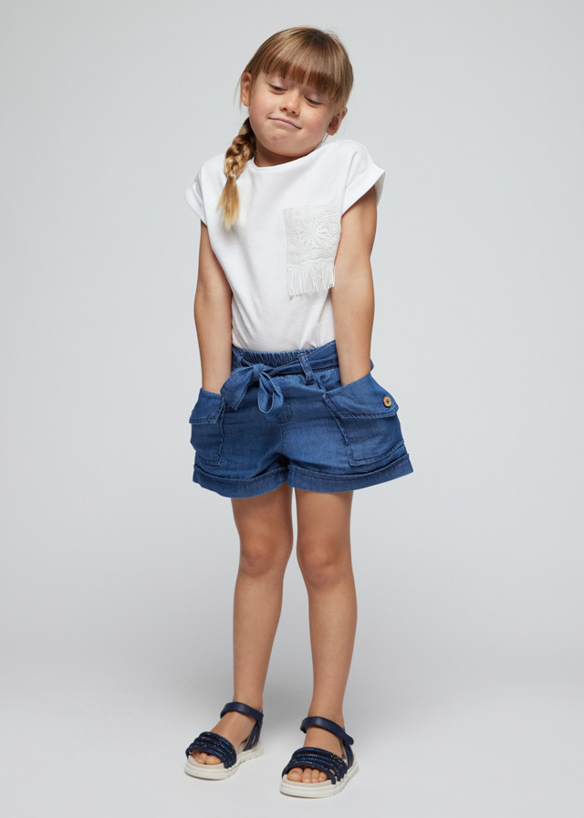 Mayoral majica, 2-9g