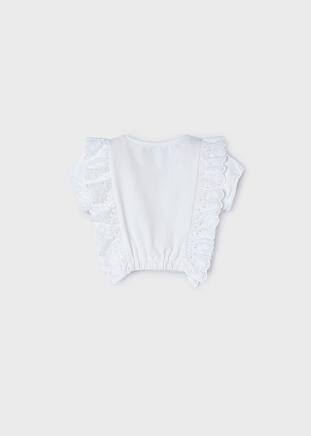 Mayoral majica, 2-9g