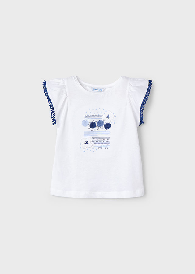 Mayoral majica, 2-9g