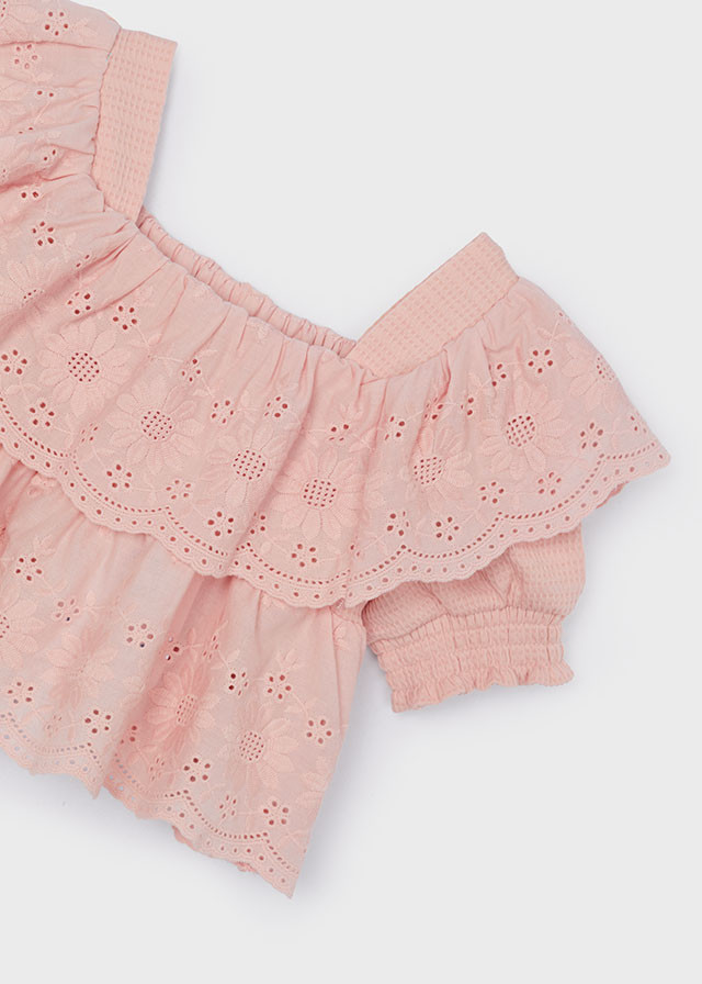 Mayoral majica, 2-9g