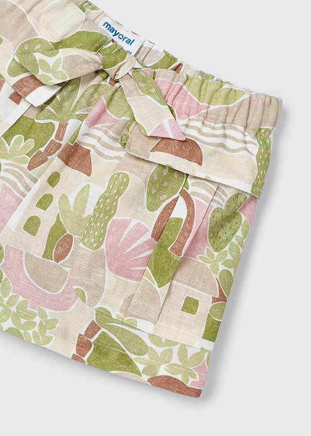 Mayoral šorts, 2-9g