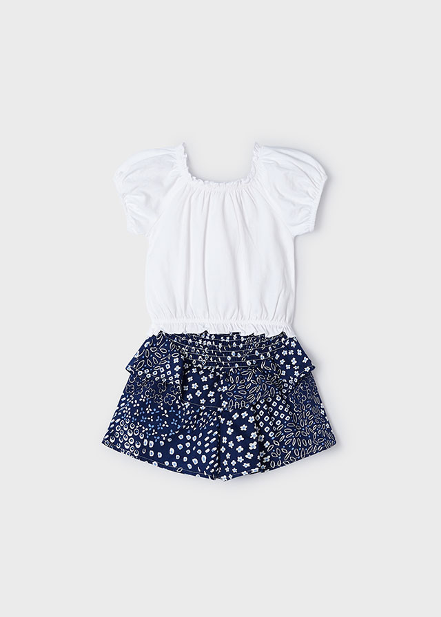 Mayoral komplet, 2-9g