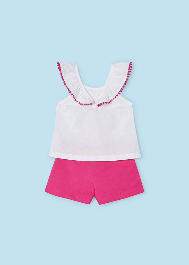 Mayoral komplet, 2-9g