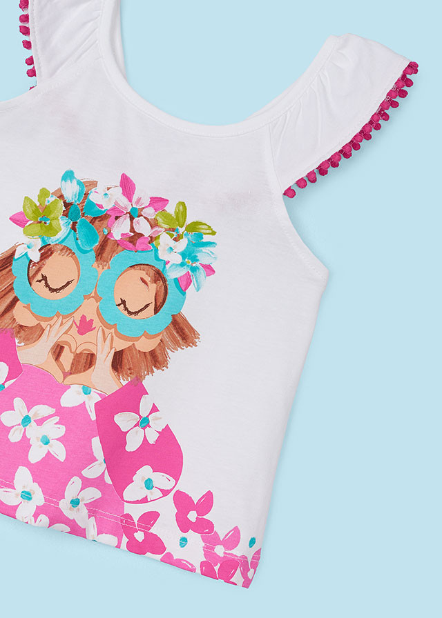 Mayoral komplet, 2-9g