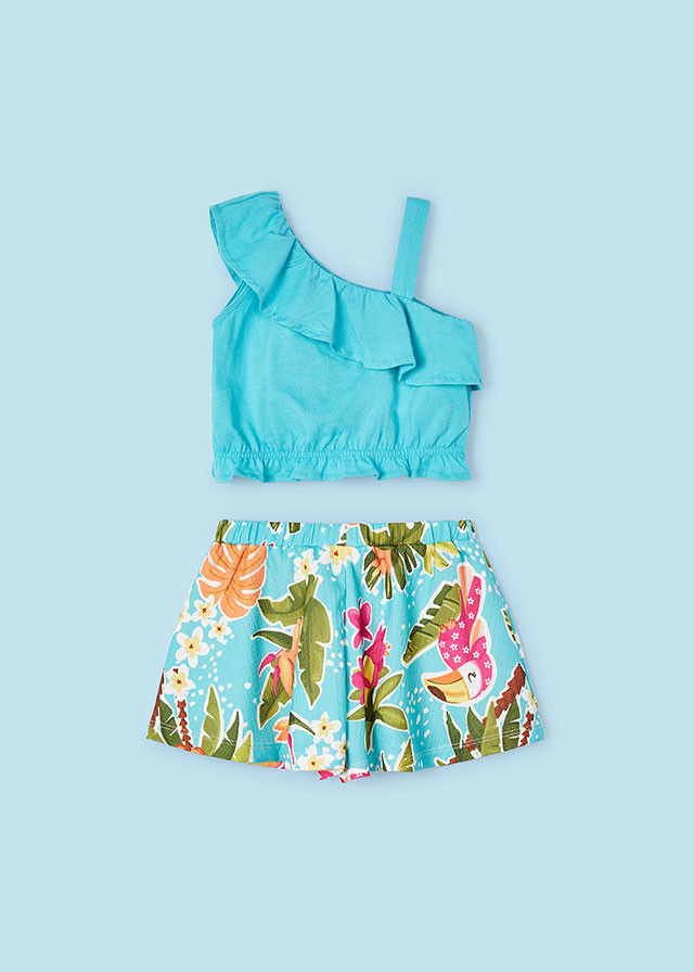 Mayoral komplet, 2-9g