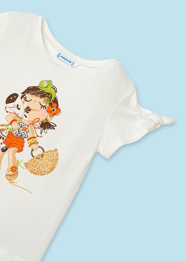 Mayoral komplet, 2-9g