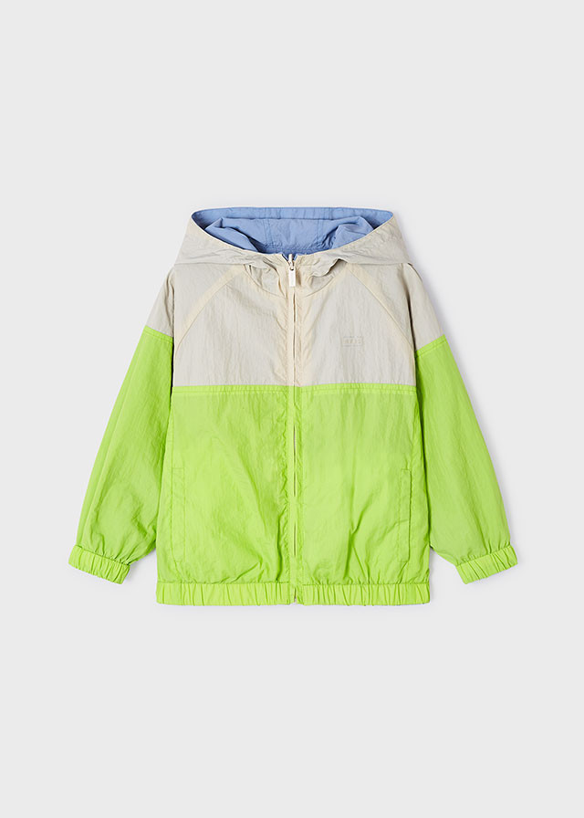 Mayoral jakna sa dva lica, 2-9g