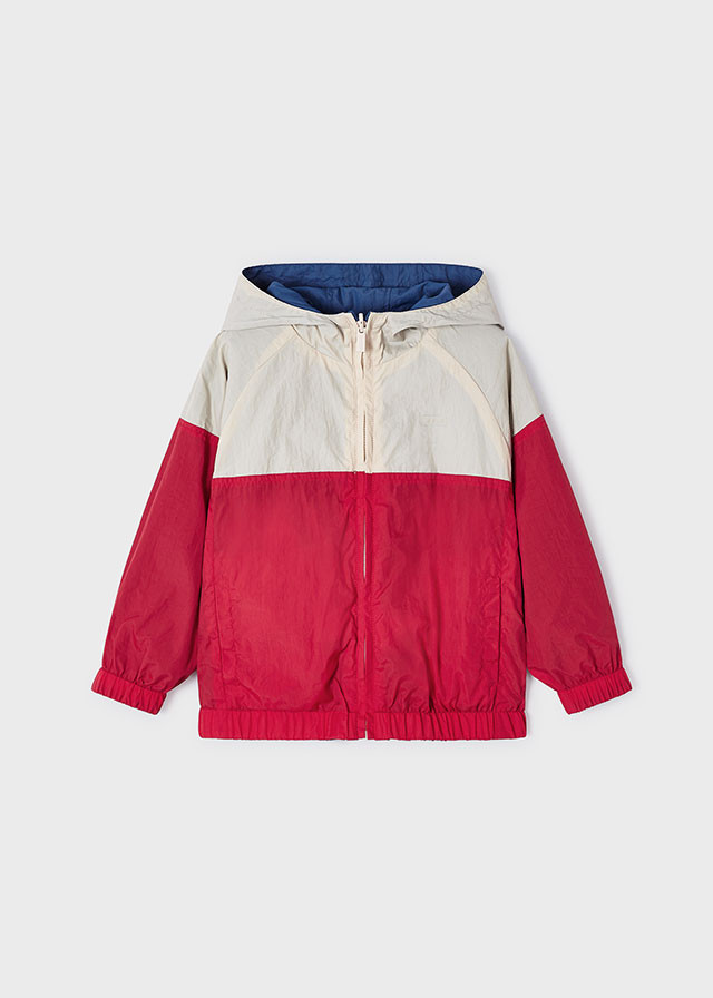 Mayoral jakna sa dva lica, 2-9g