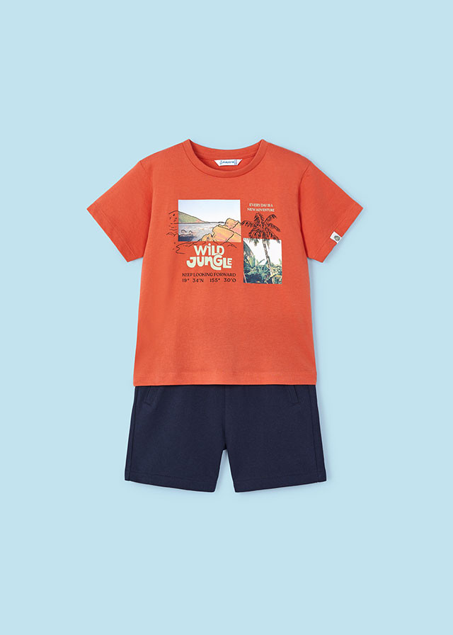 Mayoral komplet, 2-9g