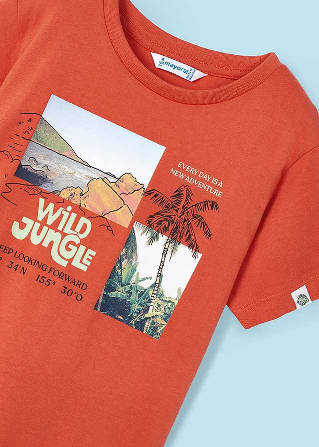 Mayoral komplet, 2-9g