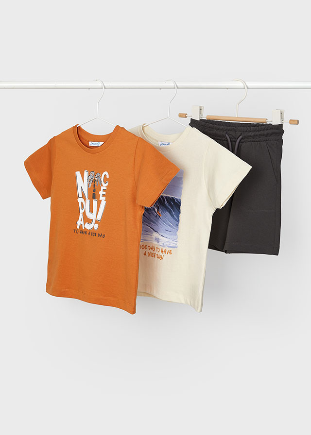 Mayoral komplet 3/1, 2-9g