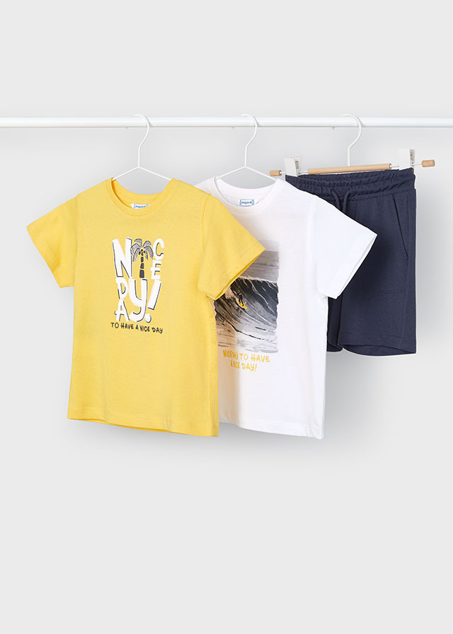 Mayoral komplet 3/1, 2-9g