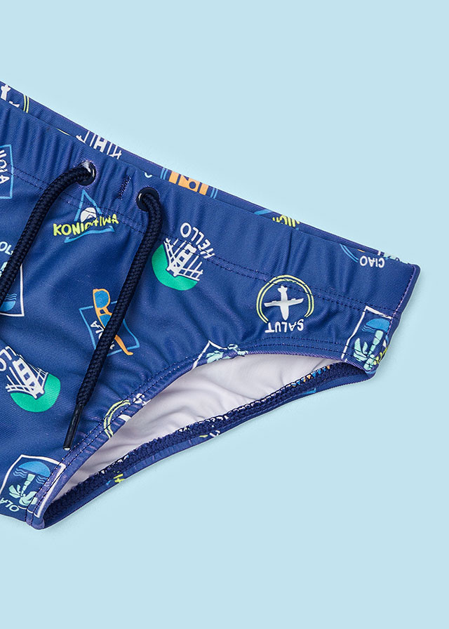 Mayoral kupaći, 2-9g