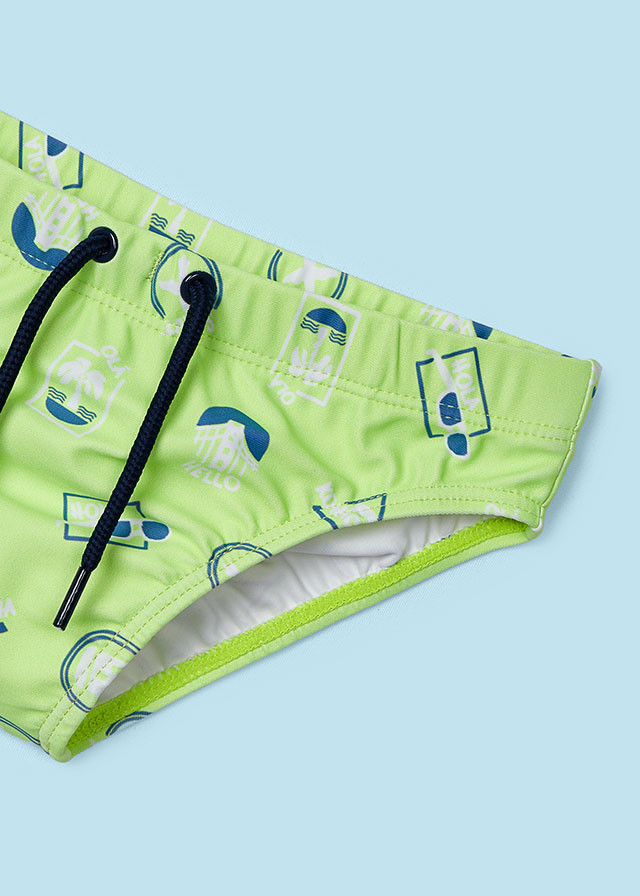 Mayoral kupaći, 2-9g