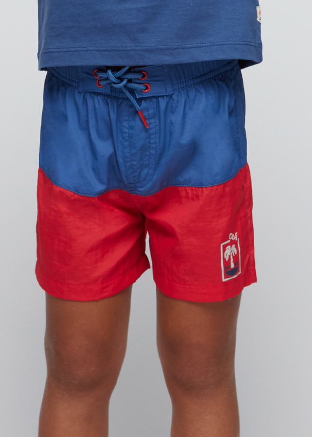 Mayoral kupaći, 2-9g