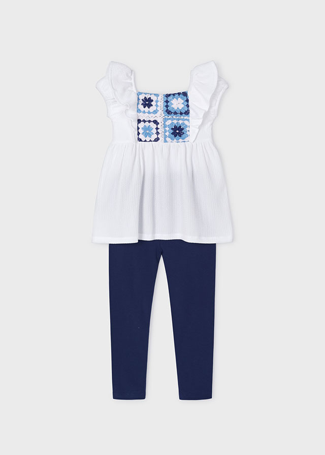 Mayoral komplet, 2-9g