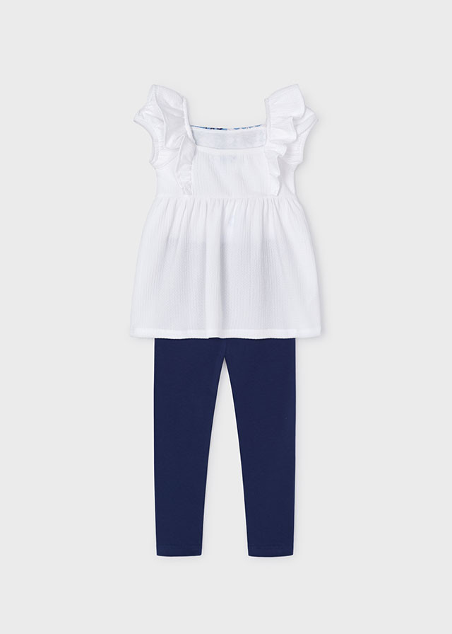 Mayoral komplet, 2-9g