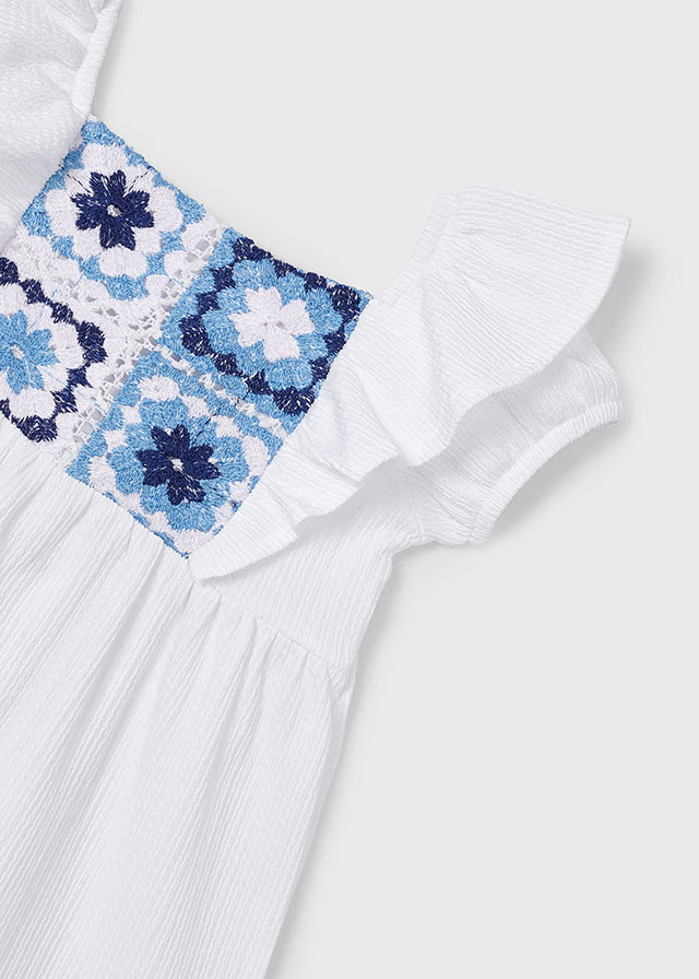 Mayoral komplet, 2-9g