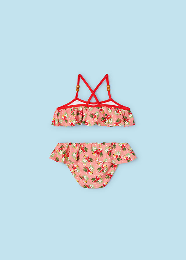 Mayoral kupaći, 2-9g