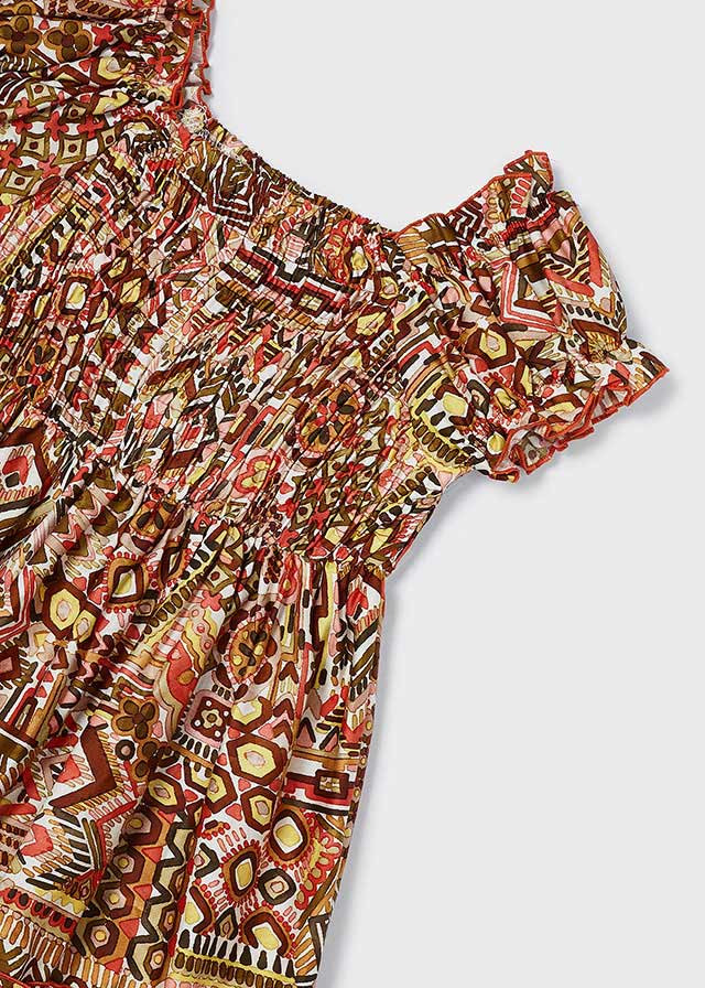 Mayoral haljina, 2-9g