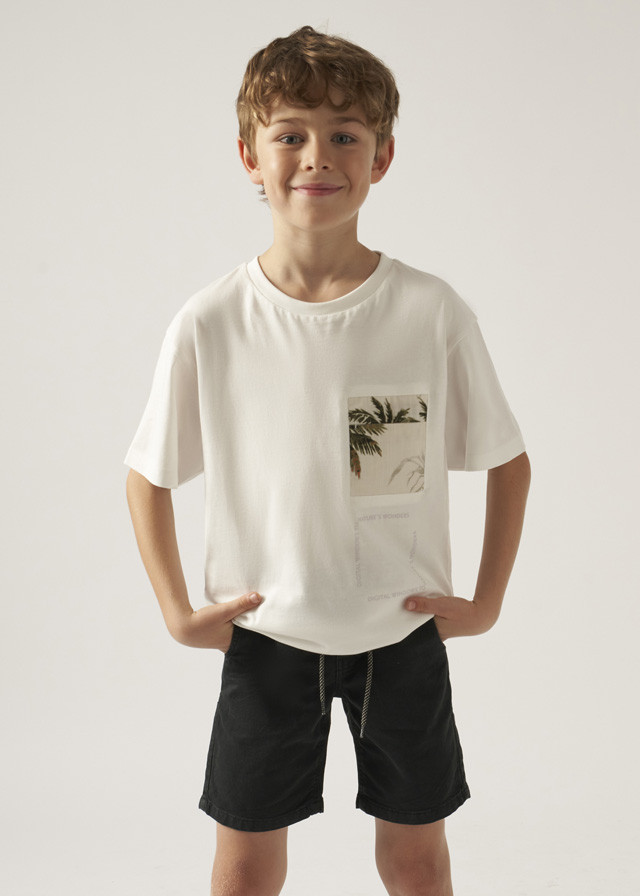 Mayoral šorts, 8-14g