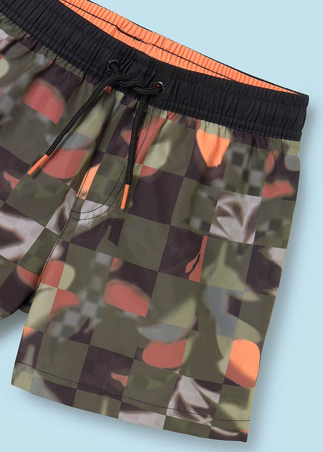 Mayoral šorts, 10-14g