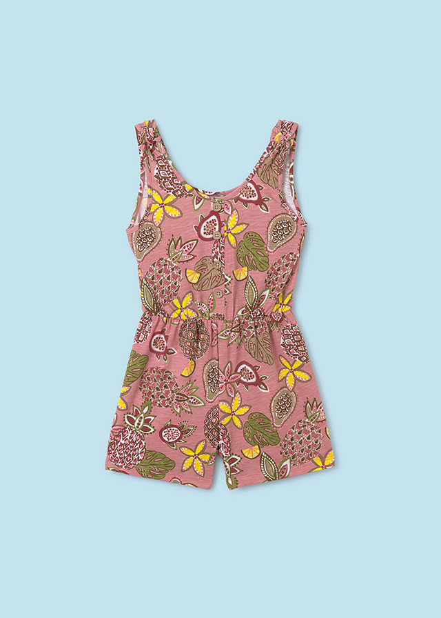 Mayoral kombinezoni, 8-14g