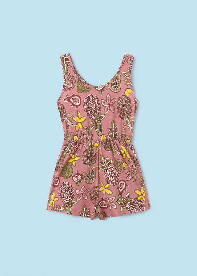 Mayoral kombinezoni, 8-14g