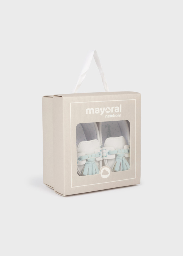 Mayoral nehodajuće, 15-19