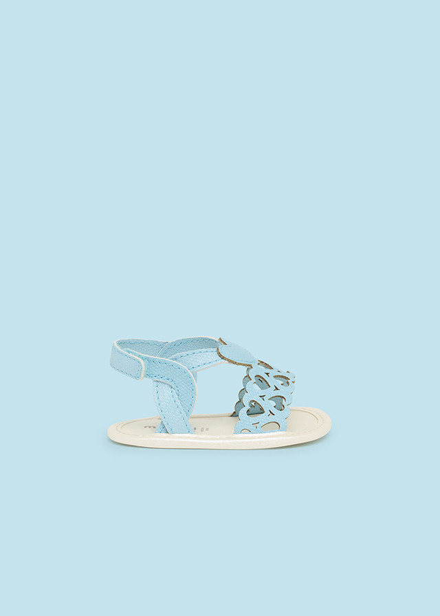 Mayoral nehodajuće, 15-19