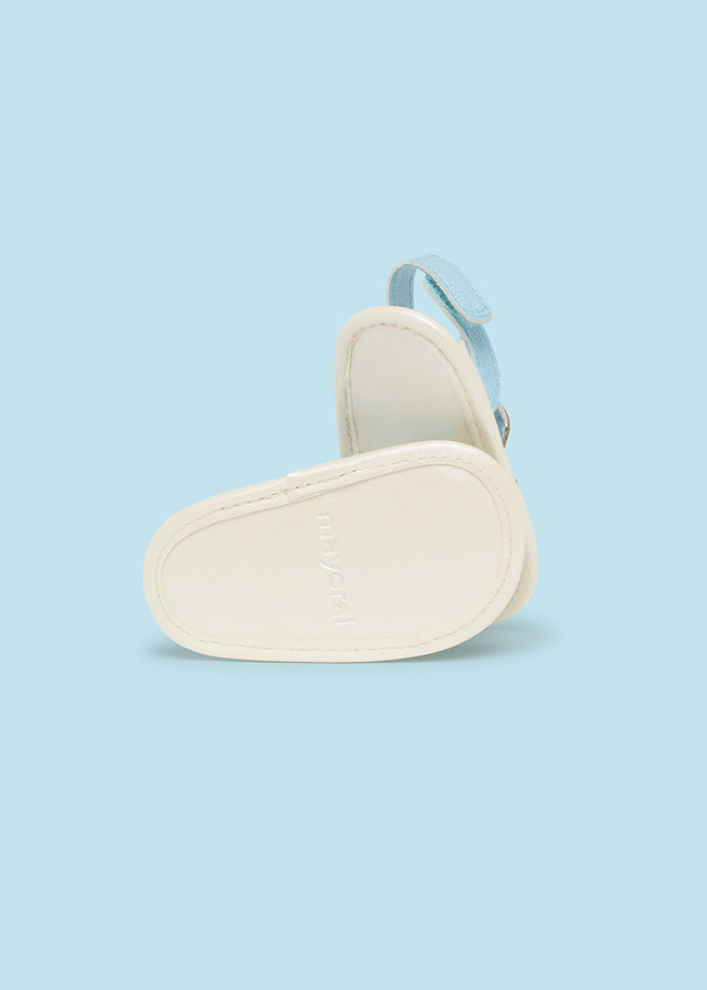 Mayoral nehodajuće, 15-19