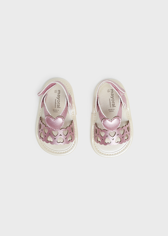 Mayoral nehodajuće, 15-19