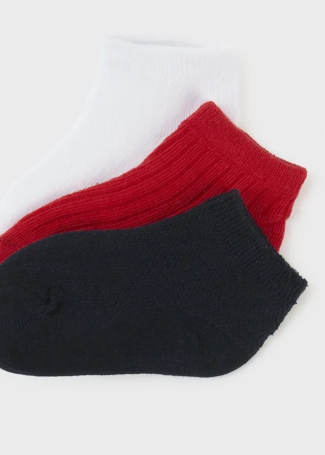 Mayoral čarape 3/1, 68-98