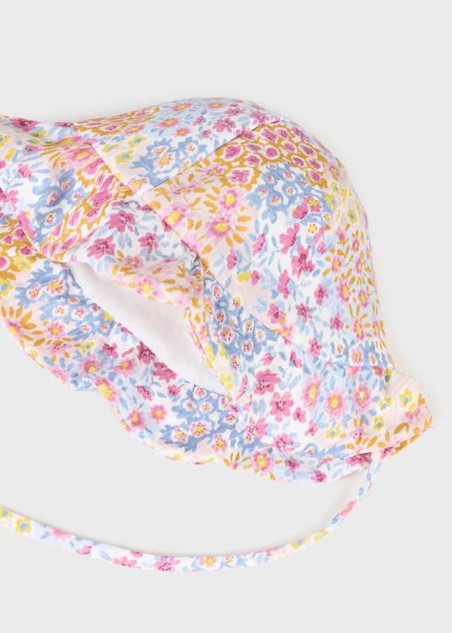 Mayoral šešir, 44-50